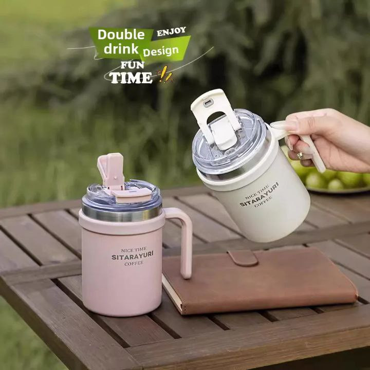 تراول ماگ اصلی برای نوشیدنی