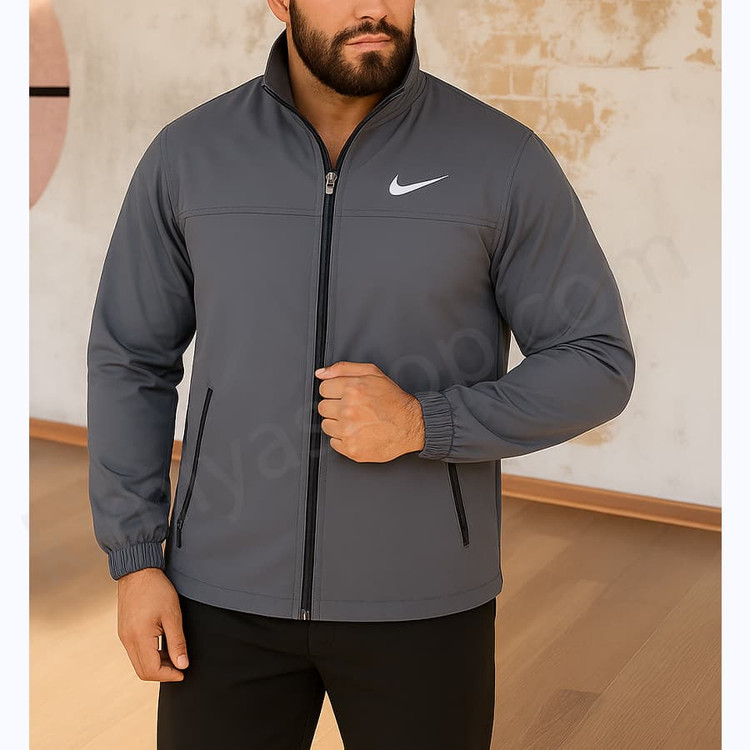 کاپشن پاییزه مردانه