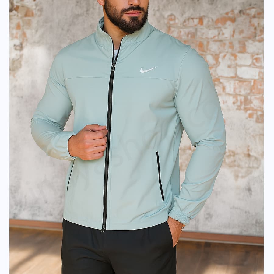 کاپشن مردانه