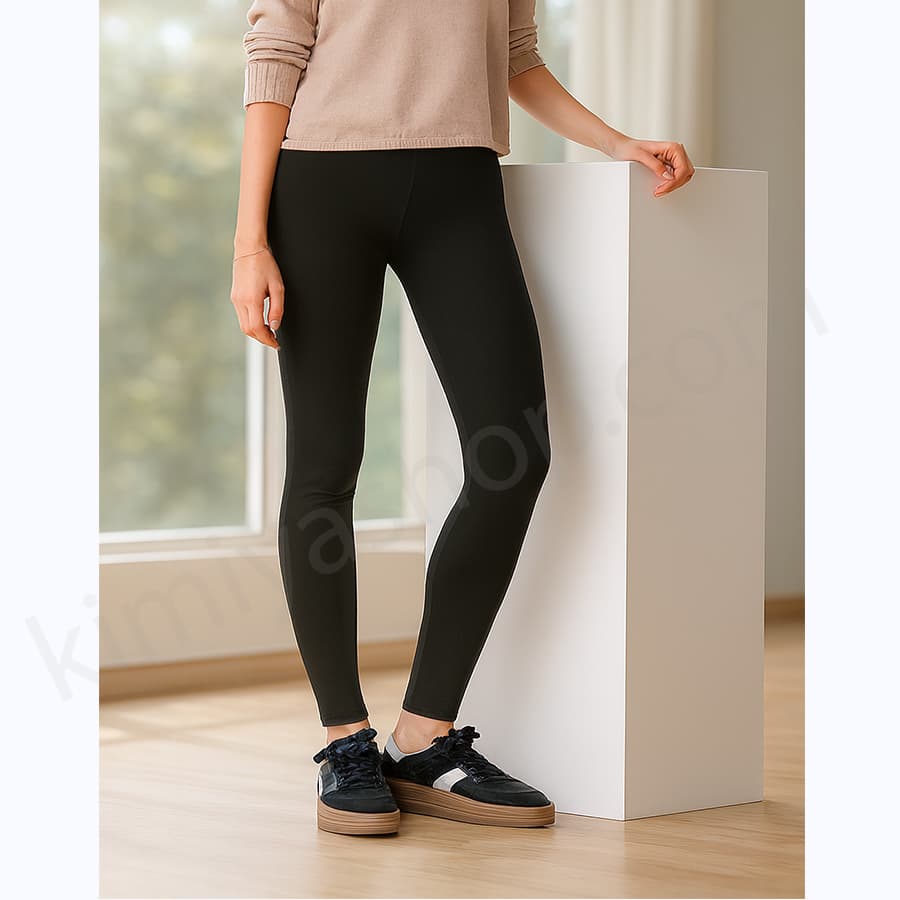 ساق شلواری چهار فصل