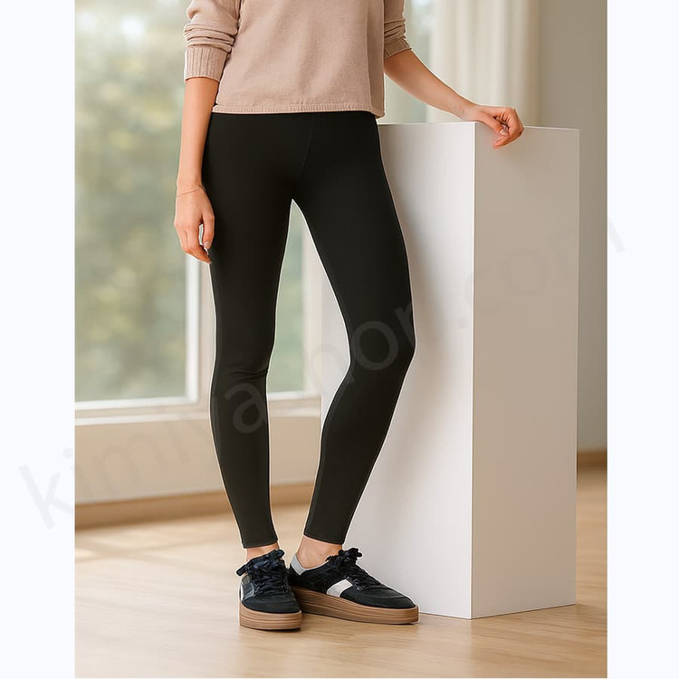 ساق شلواری چهار فصل