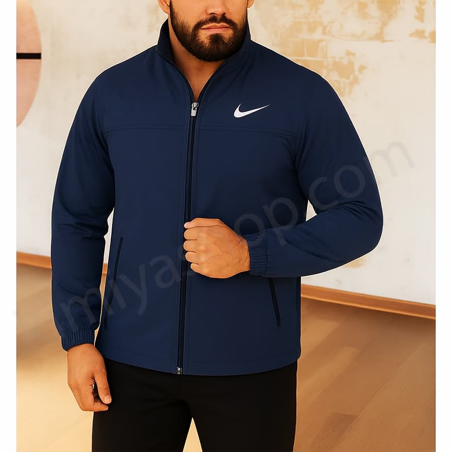 کاپشن مردانه