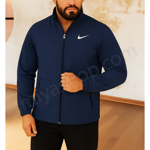 کاپشن مردانه