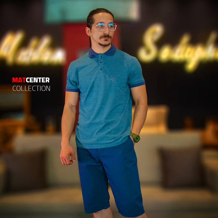 ست مردانه راکون